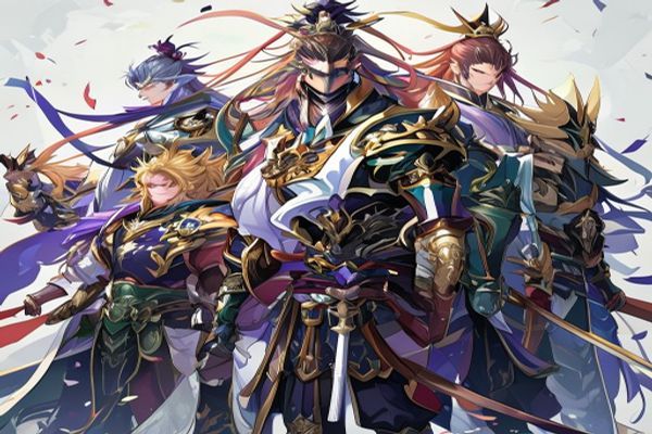 神庙逃亡手机版下载