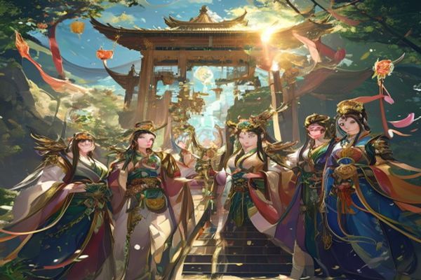 保卫萝卜2电脑版